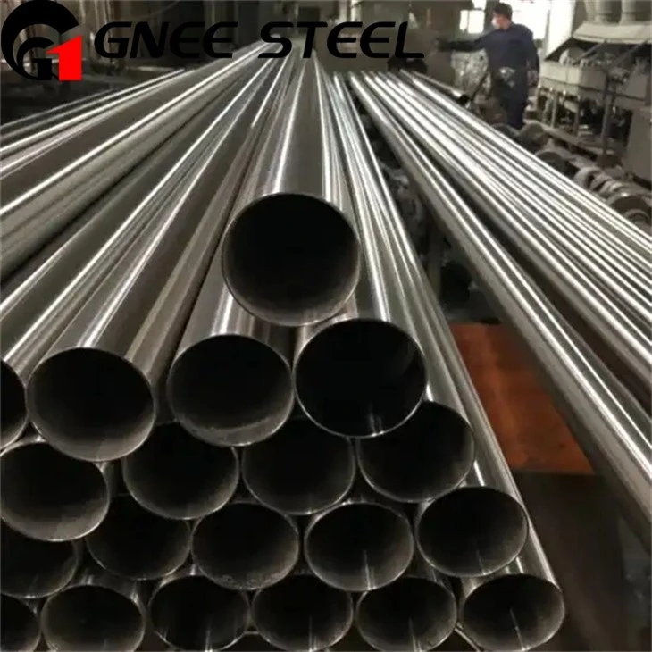 C4 G30 Alloy Tube