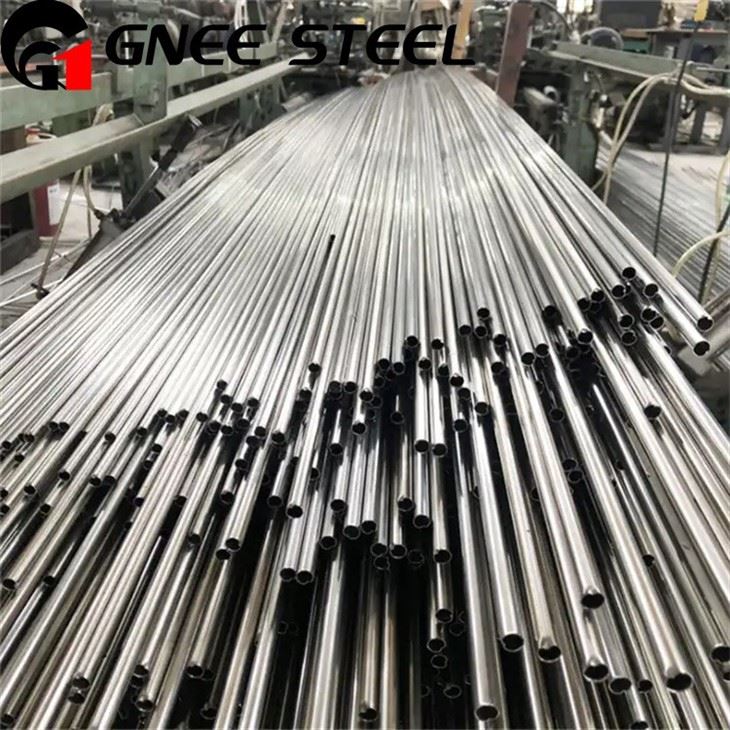 C4 G30 Alloy Tube