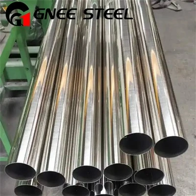 UNS N06455 N10629 Hastelloy cijev