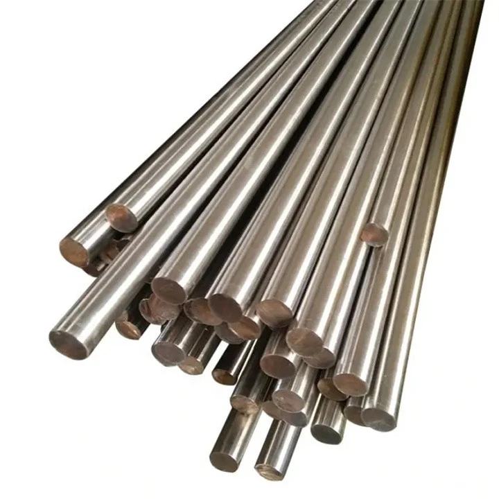 Metal Rod 12mm 14mm 16mm Rod Galvanized Steel Round Bar