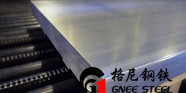 17-4PH Stainless Steel Plate SUS630 Steel Plate SUS 630
