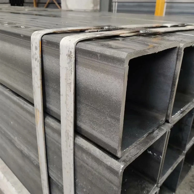 304 201 316 Polished Stainless Steel Square Tube