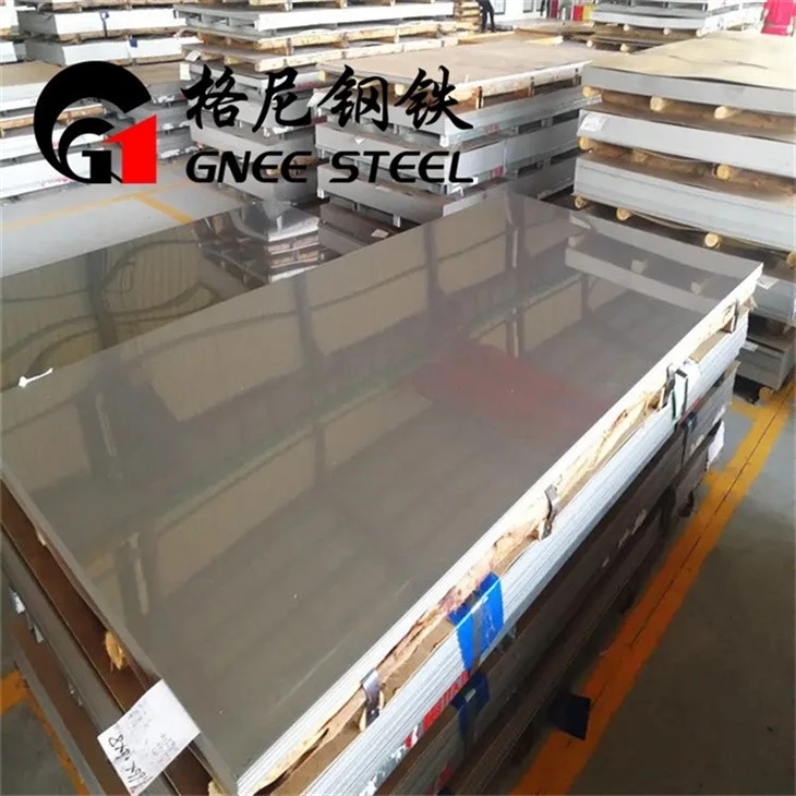 AL-6XN Alloy Plate