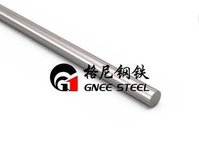 ASTM A479 Round Rods