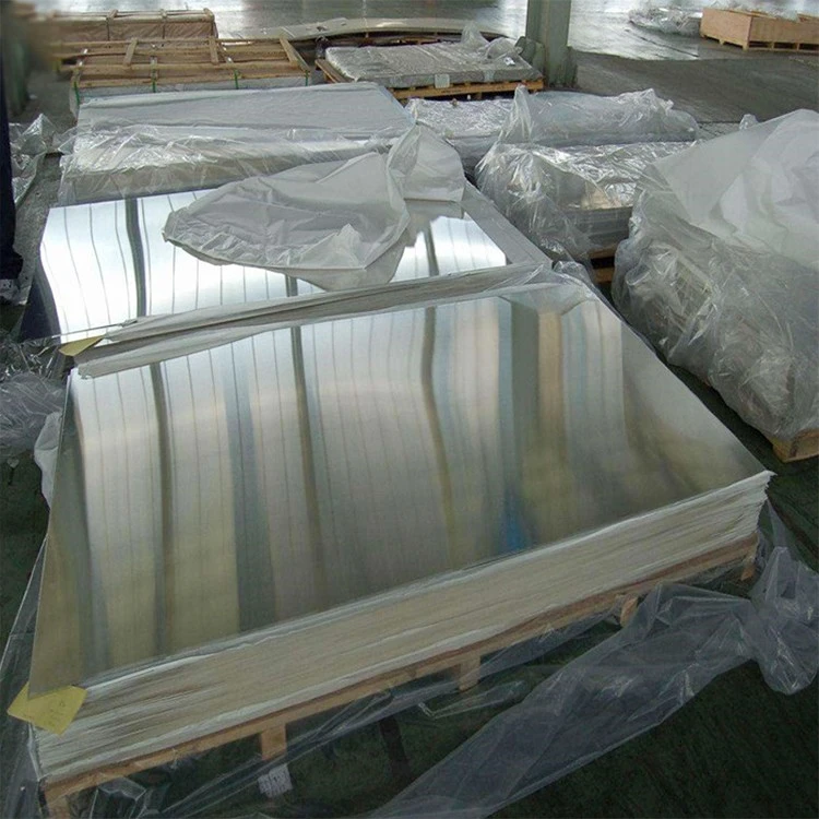 Duplex Alloy 2304 Stainless Steel Plate