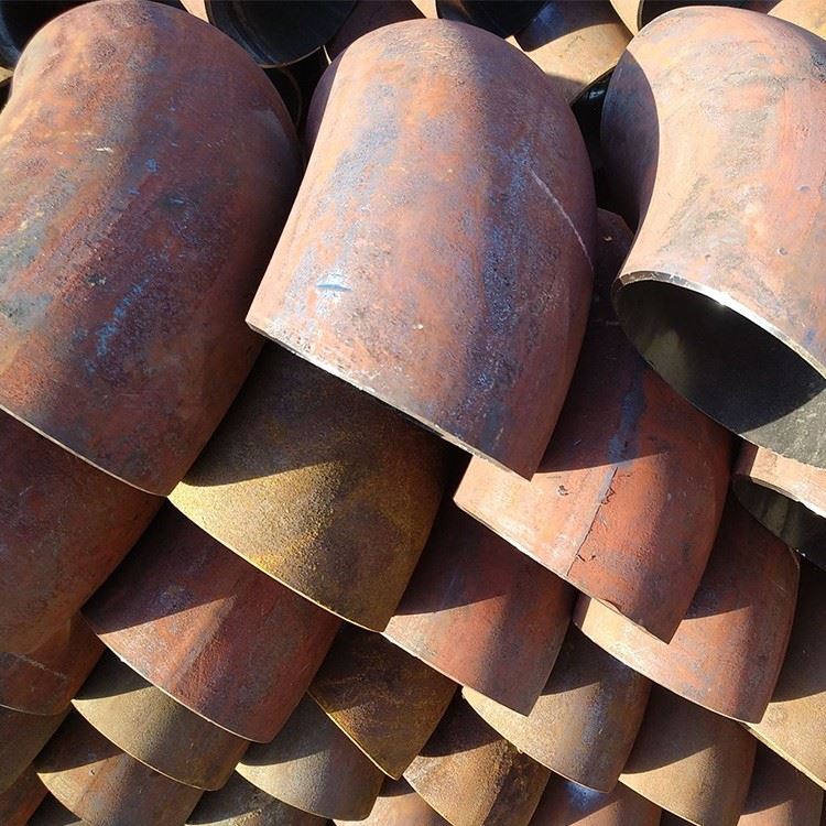 Hot Sale! Sch40s Butt Weld Stainless Steel Pipe Fittings