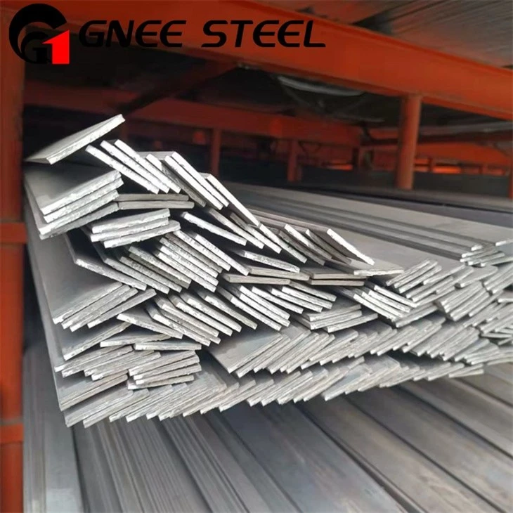 Inconel 601 Alloy Flat Bar factory