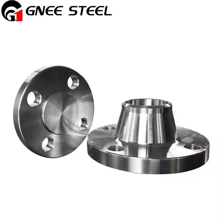 Inconel Alloy 600 Flanges