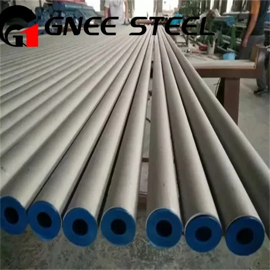 Inconel Alloy MA754 Pipe
