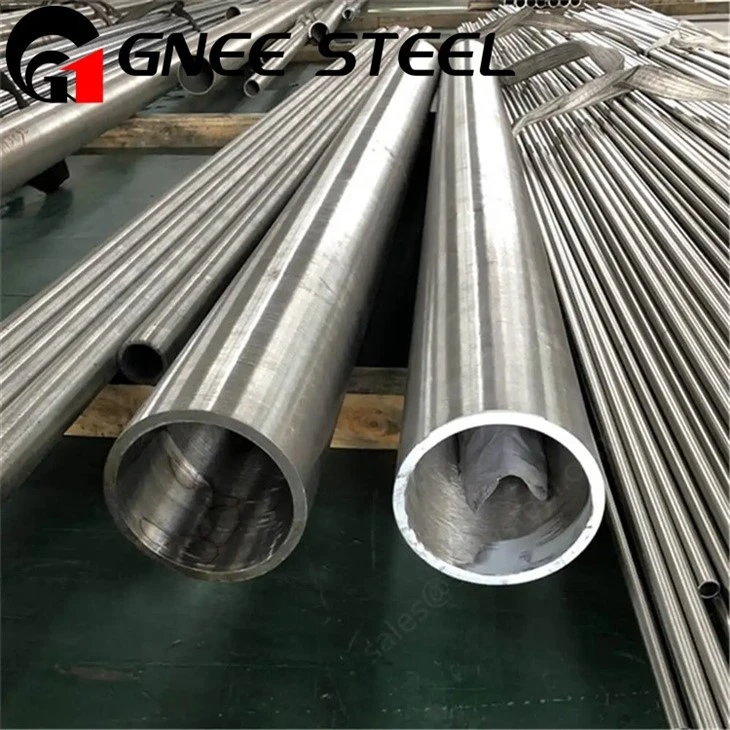 Inconel Uns N07718 High Pressure Pipe high quality