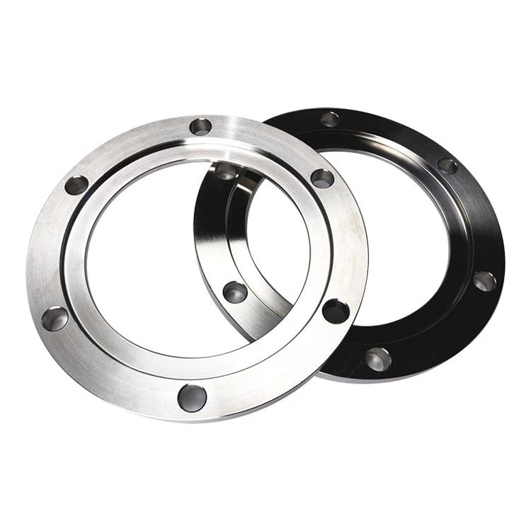 Lapped Joint Flanges