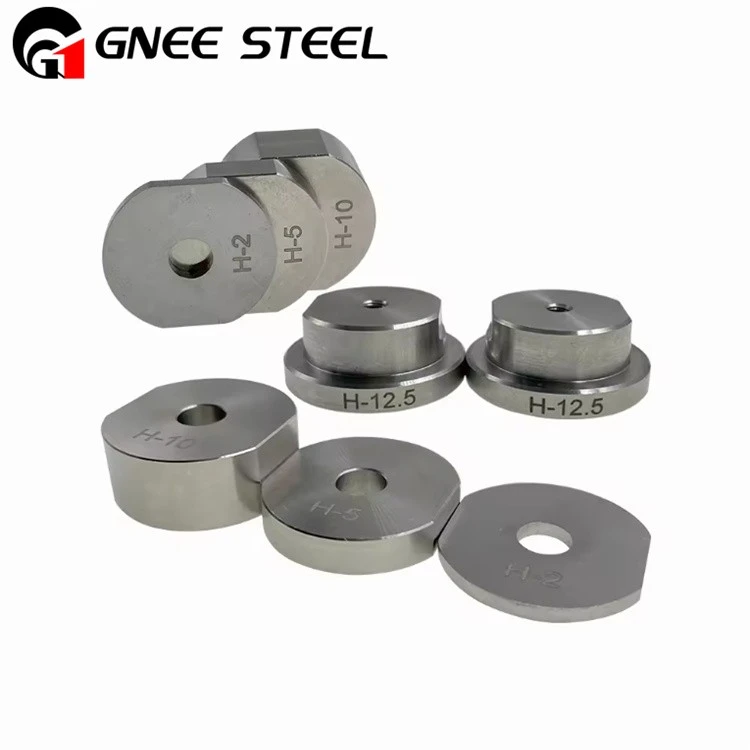 Monel Alloy K500 Pipe Fittings
