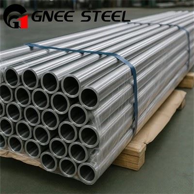 SA387/ASTM A387 GR 22 KLASA 2 cijev od legure