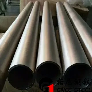 Seamless Welded K500 400 Monel Pipes