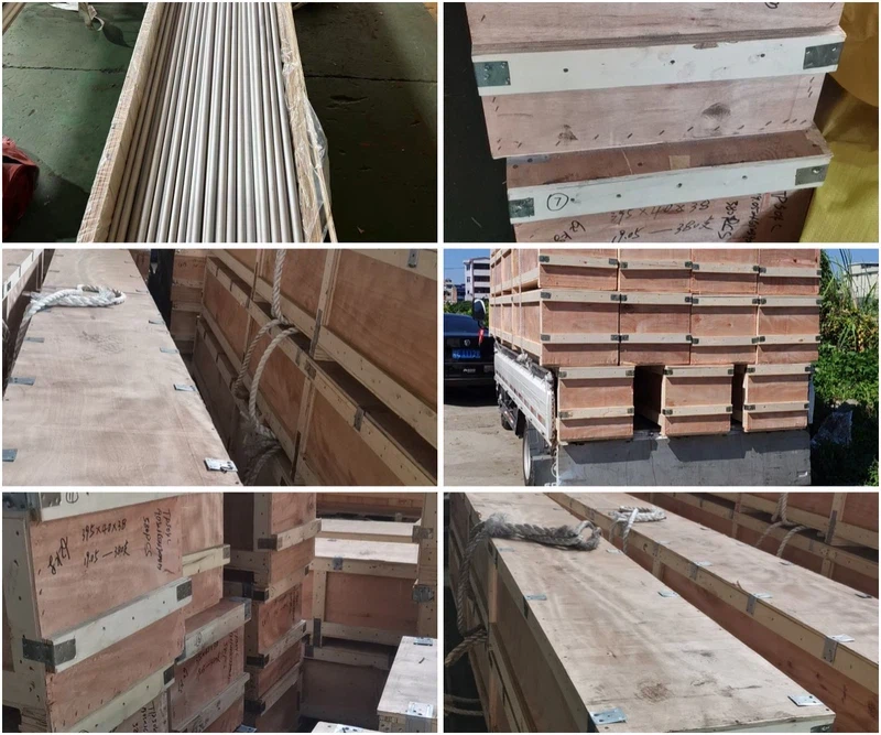 Inconel rectangular tube Inconel rectangular tube