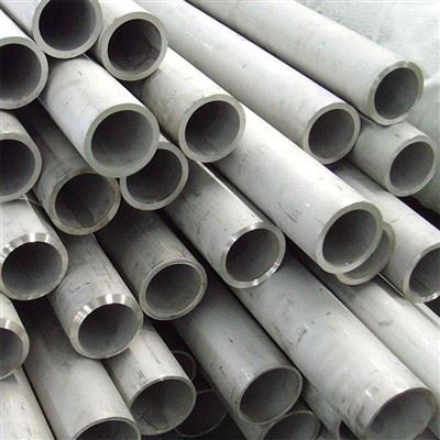 Duplex UNS N08020 UNS S32760 cijev od legure