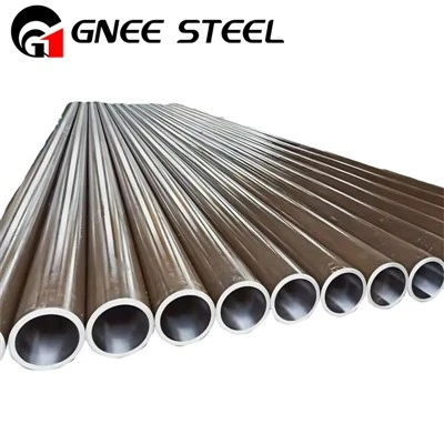 2.4660 1.4512 Erw cijevi od nehrđajućeg čelika